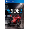 Ride 3 PS4